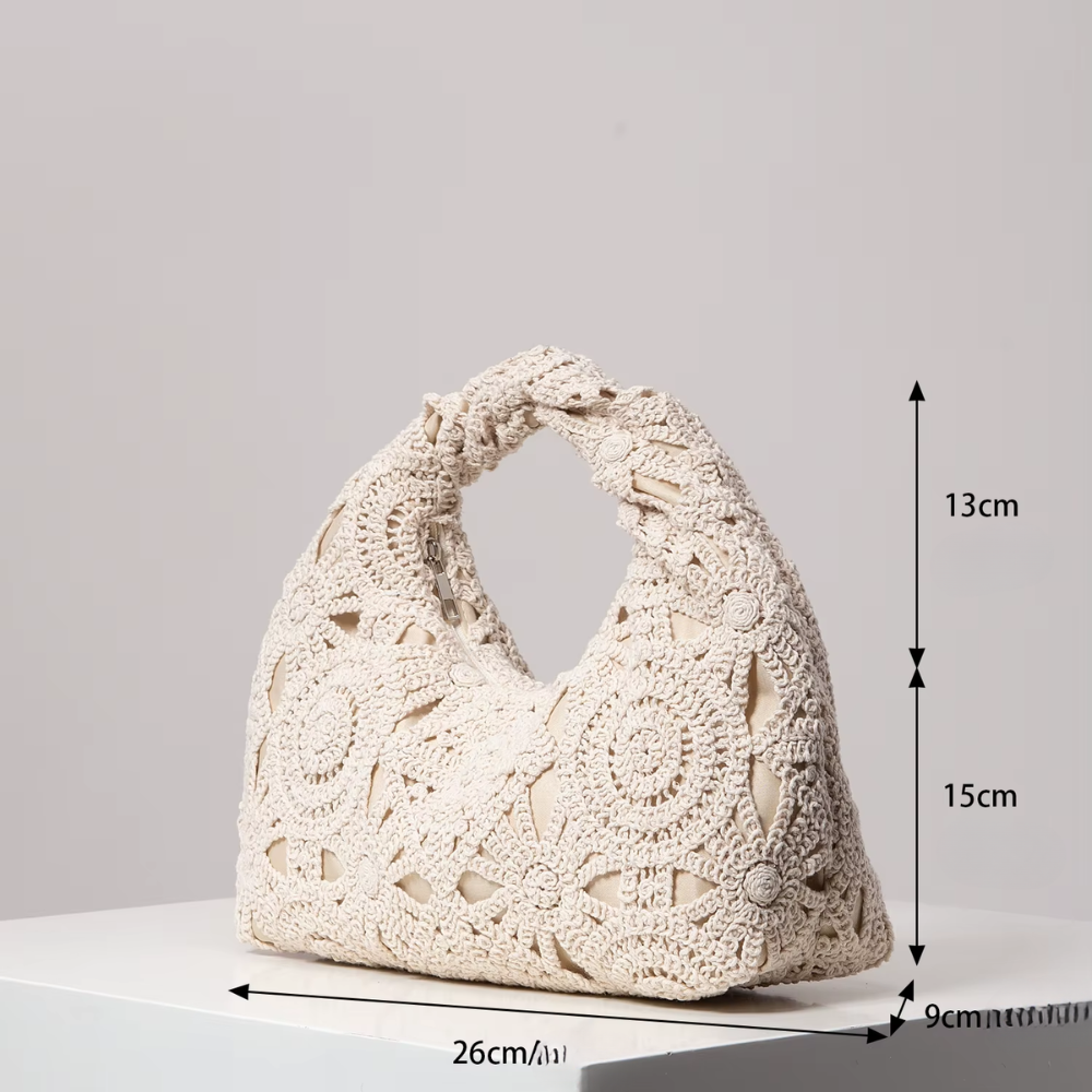 sac en crochet été blanc (3)