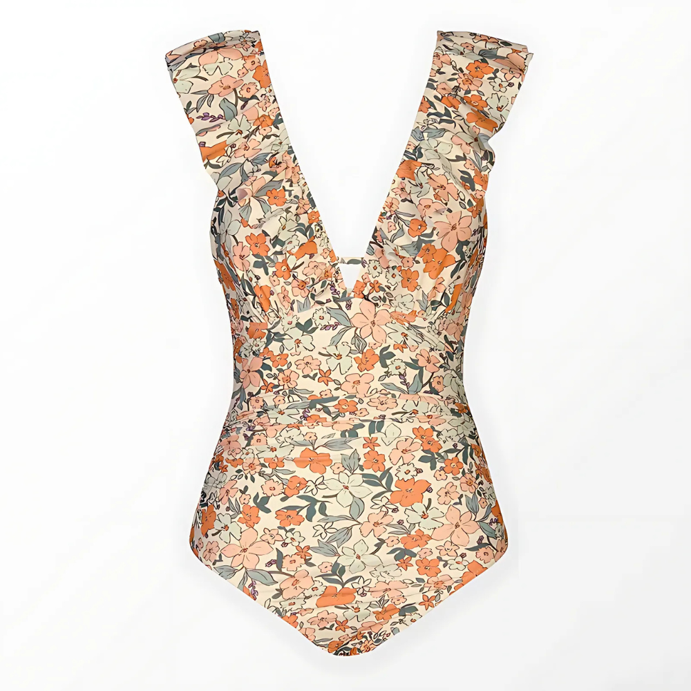 Modèle orange