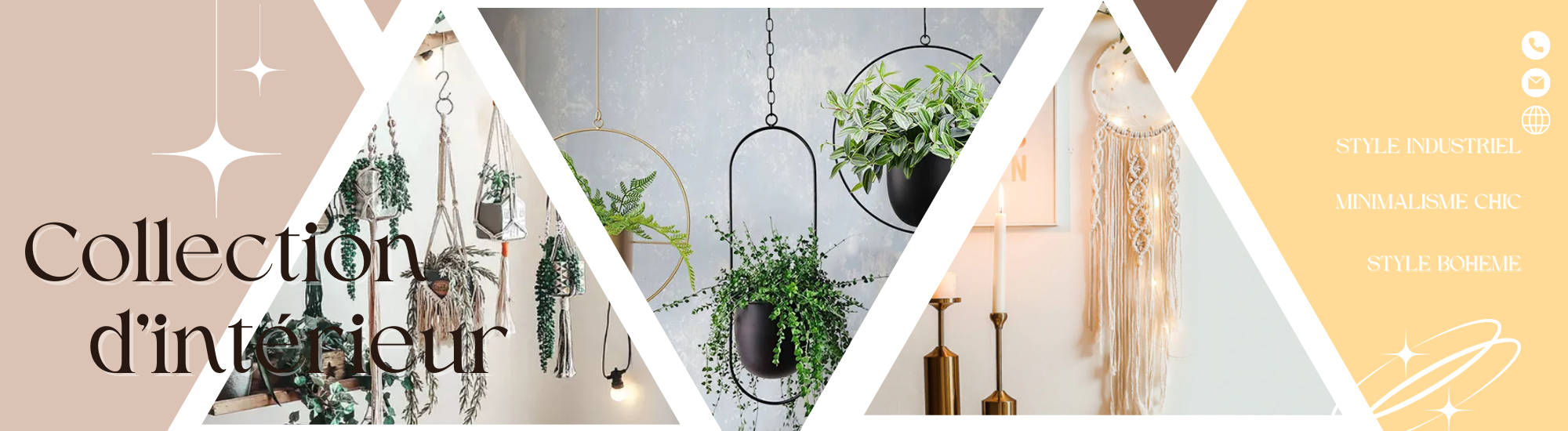 Décoration d'intérieur
