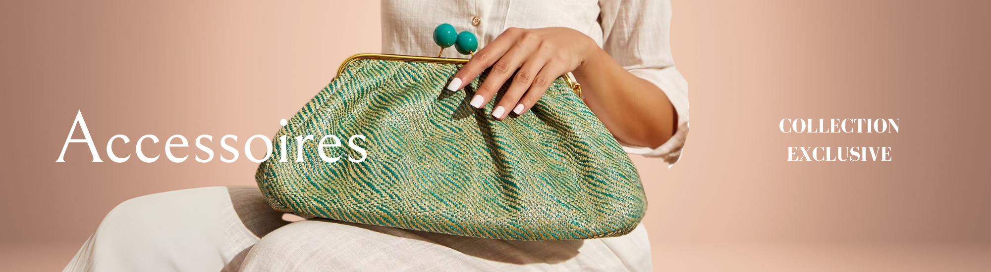 Sacs & Accessoires de mode femme