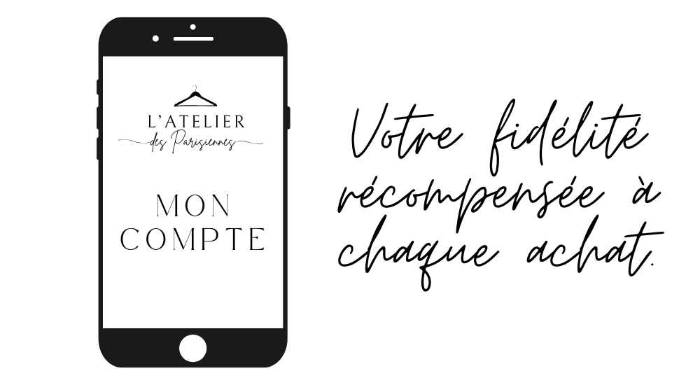 votre fidelite recompensee a chaque achat