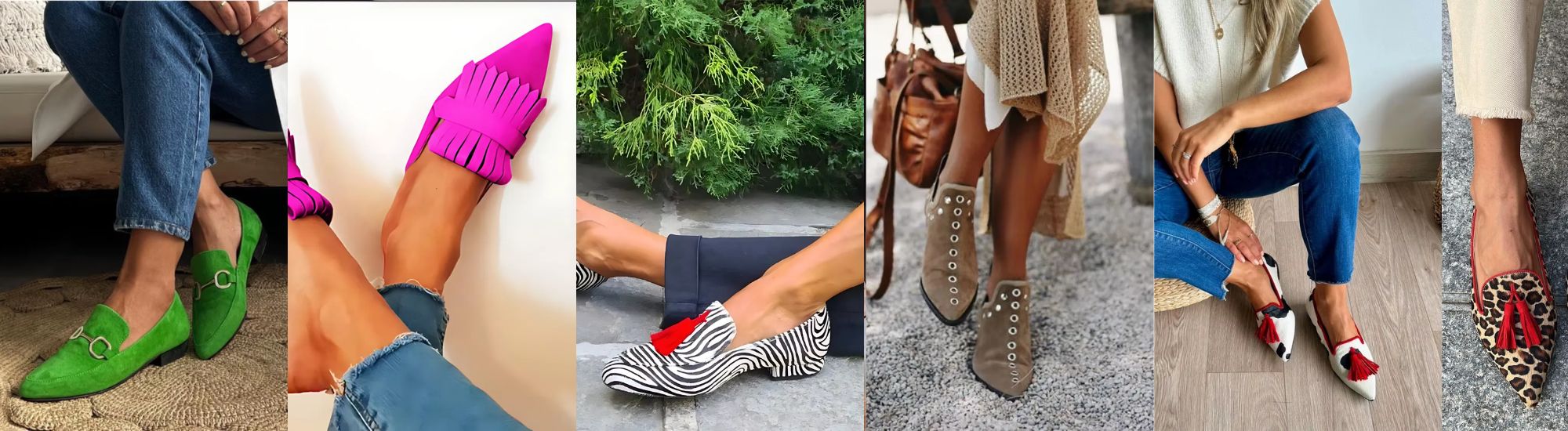 Chaussures