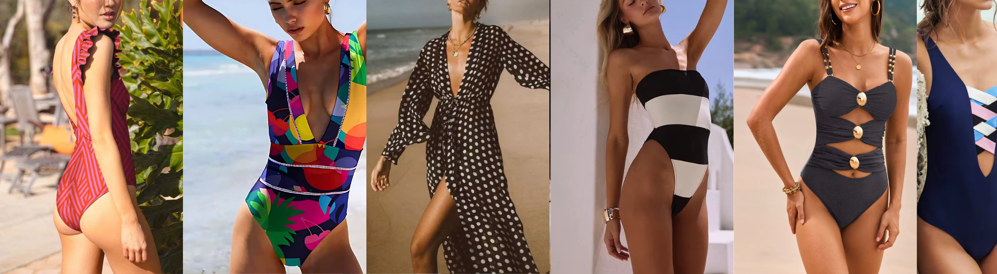 Maillots de bain