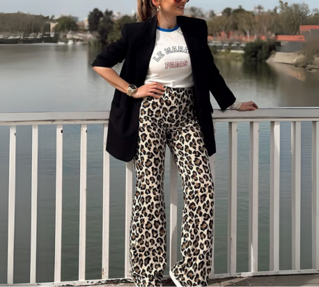 Pantalons