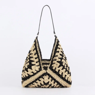 sac été paille