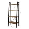 Biblioth-que-4-niveaux-tag-res-d-angle-et-rangement-biblioth-que-industrielle-meubles-en-bois