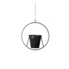 Plante-Metal-cintre-chaine-panier-suspendu-Pot-de-fleur-porte-plante-jardin-balcon