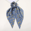 chouchou foulard accessoire cheveux original cadeau femme en ligne la selection parisienne foulchie imprimé fleuri 16