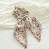 Kawaii-accessoires-scrunchie-d-t-mignon-cheveux-lastique-bandeau-opaska-ne-wlosow-lastique-pour-queue-de