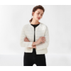 Doudoune ultra légère matelassée femme blanche
