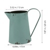 Vase-plantes-florales-1-pi-ce-Pot-d-arrangement-Floral-ornement-de-f-te-de-mariage