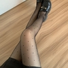 1-paquet-femmes-t-Sexy-Nylon-collants-pois-imprim-collants-sans-couture-r-sille-collants-couleur