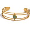 Yhpup-Bracelet-ouvert-en-acier-inoxydable-pour-femmes-bijoux-de-bras-style-Boho-dor-imperm-able