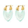 ELF-Boucles-d-oreilles-en-cuir-chevelu-boh-me-pour-femme-amulette-pendentif-long-boucles-d