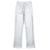 pantalon argenté pas cher femme