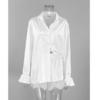 Pyjama en satin cadeau femme original
