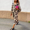 robe tendance casual été 2024