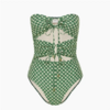 maillot de bain une pièce
