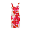 robe paola longue