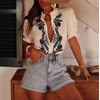Chemiser Axelle manche courte (2)