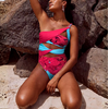 Maillot de bain Belvi une pièce femme