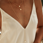 collier sautoir or multi-rangs petit prix la selection parisienne