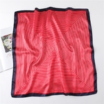 Foulard-carr-en-soie-mode-femme-ch-le-dame-cheveux-cou-Foulard-sac-foulards-imprimer-bandeau