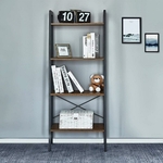 Biblioth-que-4-niveaux-tag-res-d-angle-et-rangement-biblioth-que-industrielle-meubles-en-bois