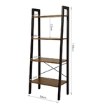 Biblioth-que-4-niveaux-tag-res-d-angle-et-rangement-biblioth-que-industrielle-meubles-en-bois