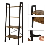 Biblioth-que-4-niveaux-tag-res-d-angle-et-rangement-biblioth-que-industrielle-meubles-en-bois