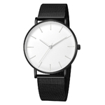 Montres-simples-et-Ultra-minces-pour-femmes-bracelet-tendance-livraison-gratuite