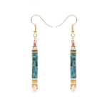 boucles doreilles fantaisie pendantes ethnique orignales bijoux chic femme boutique paris