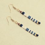 boucles doreilles fantaisie pendantes ethnique orignales bijoux chic femme en ligne