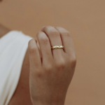 bague taille ajustable acier inoxydable bijou fantaisie cadeau femme pas cher en ligne la selection parisienne