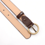 ceinture chic cuir pu femme la selection parisienne