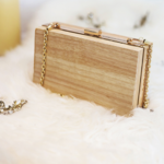 sac à main en bois à bandoulière femme pas cher en ligne