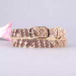 ceinture femme originale chic  occasion