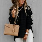 Pull-ample-en-maille-pour-femme-surdimensionn-l-gant-mode-cor-enne-r-sistant-automne-2021