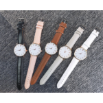 Montre bracelet cuir femme St Germain