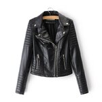 Vestes-de-moto-en-Faux-cuir-pour-femmes-manches-longues-PU-Punk-Streetwear-manteaux-noirs-automne