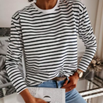 marinière femme