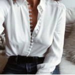 la chemise trocadéro