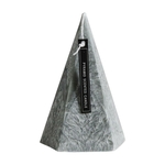 Bougie pyramide