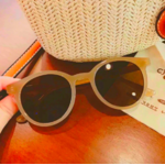 Lunettes de soleil femme vintage 2