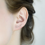 boucles doreilles personnalisées prénom