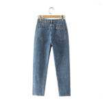jean femme tendance pas cher en ligne