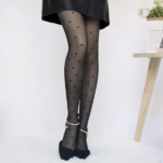 collants imprimé original femme en ligne boutique paris