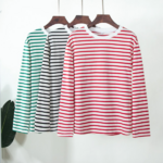 pull marinière tendance pas cher