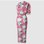 robe pour occasion mariage invitée printemps été femme