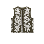 Gilet Ouvert Sans Manches Achille Des Petits Hauts La Redoute